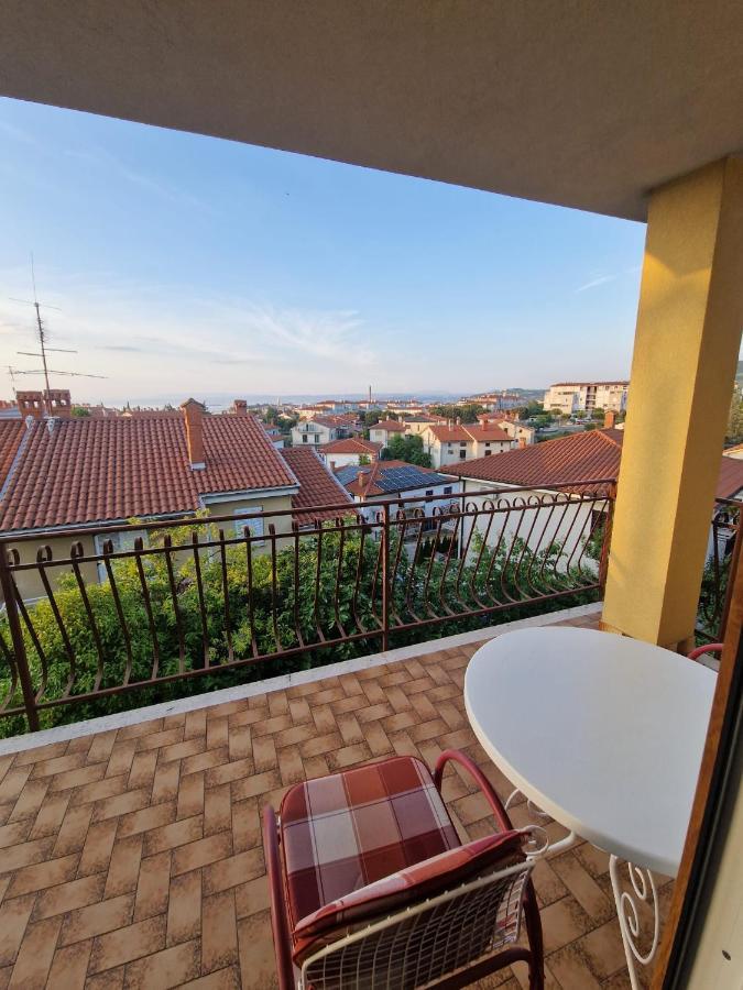 Apartment Apartma Stimec