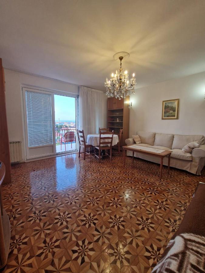 Apartma Stimec Apartment Izola