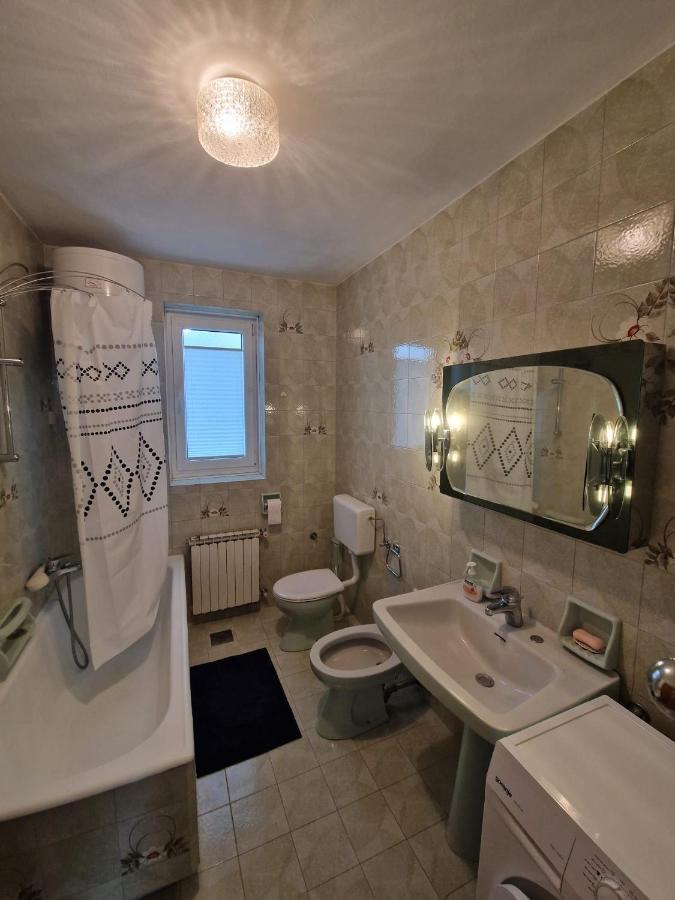 Apartma Stimec Izola