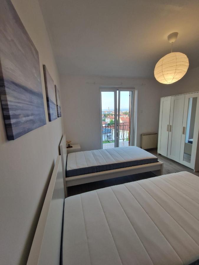 Apartma Stimec Apartment