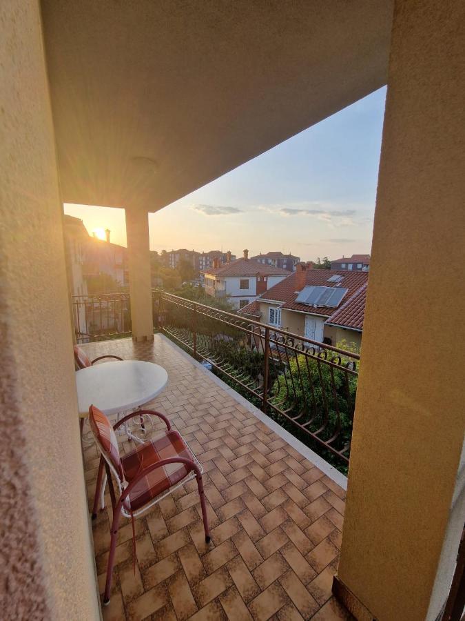 Apartma Stimec *