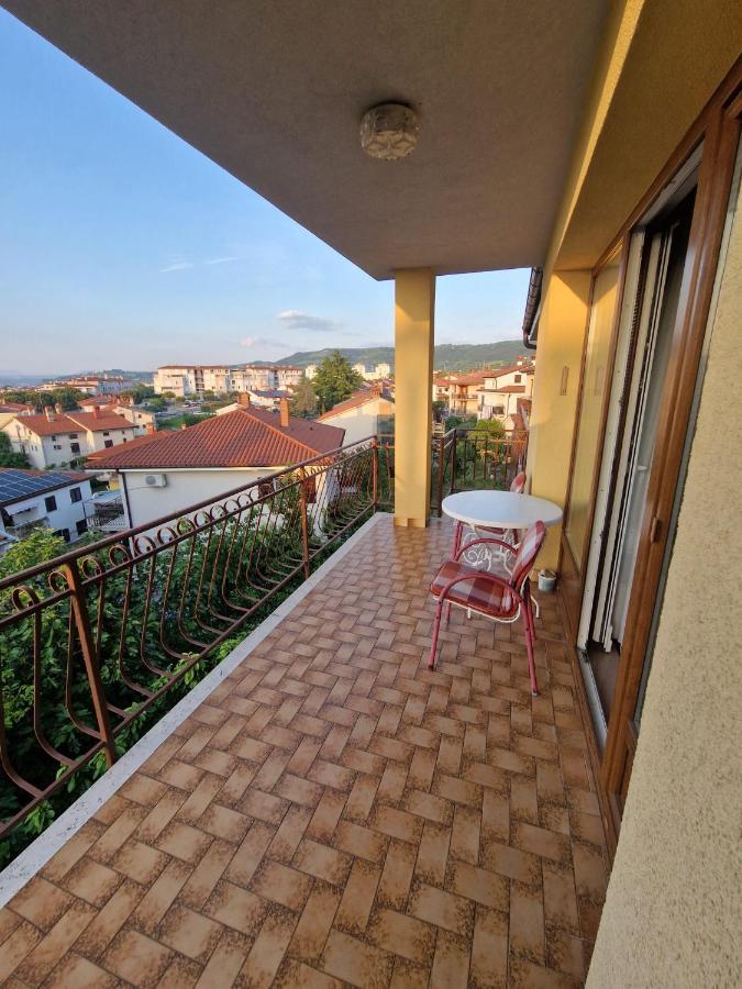 Apartment Apartma Stimec *