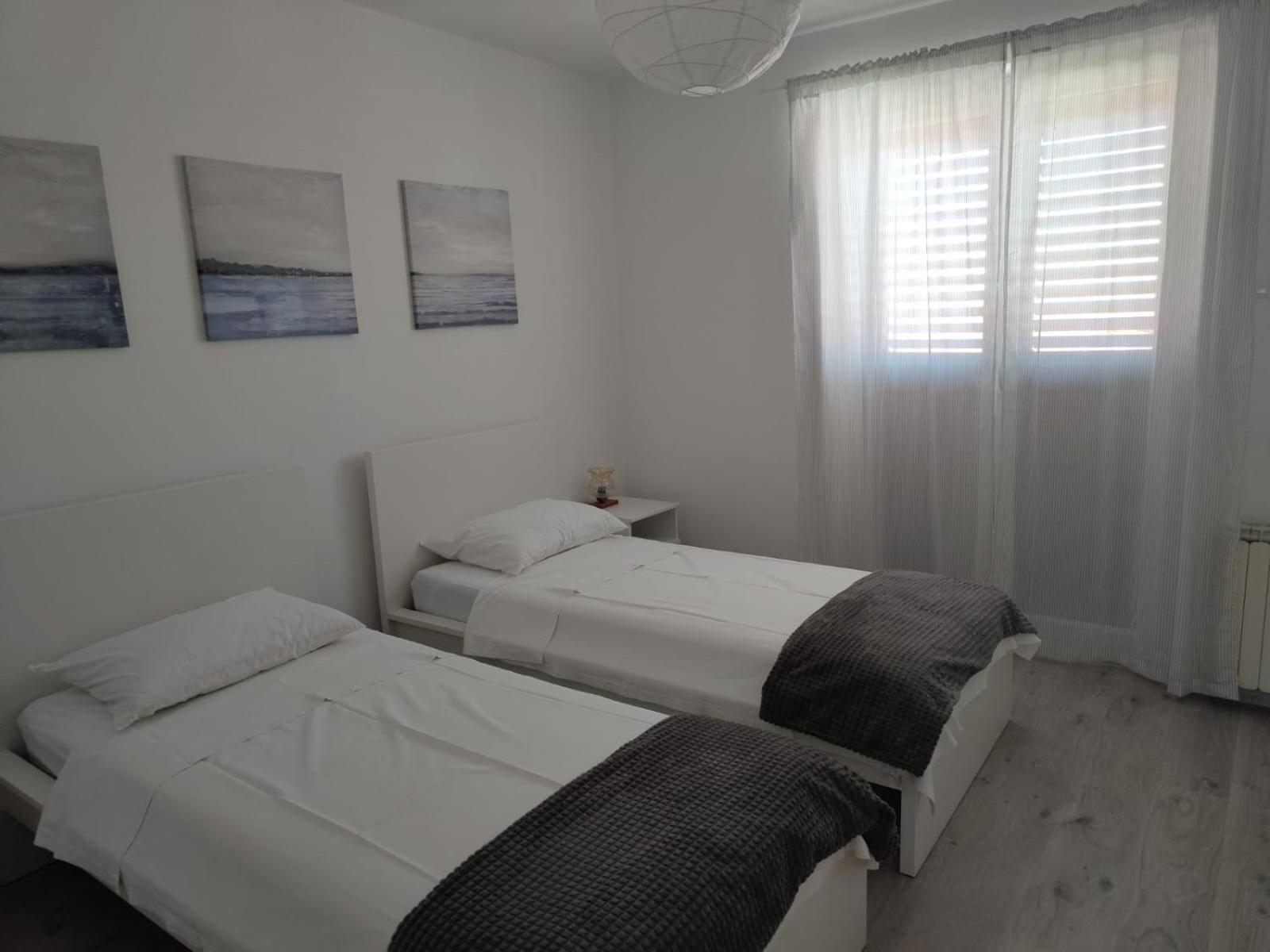 Apartma Stimec Apartment